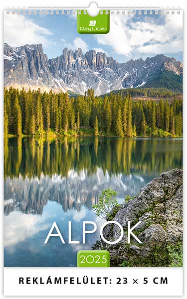 Naptr 2025: AL-B4 Alpok B4 falinaptr