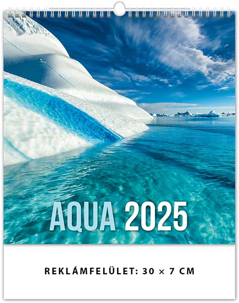 Naptr 2025: Aqua falinaptr