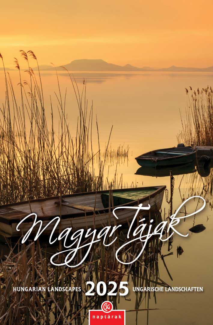 Naptr 2025: Magyar tjak naptr
