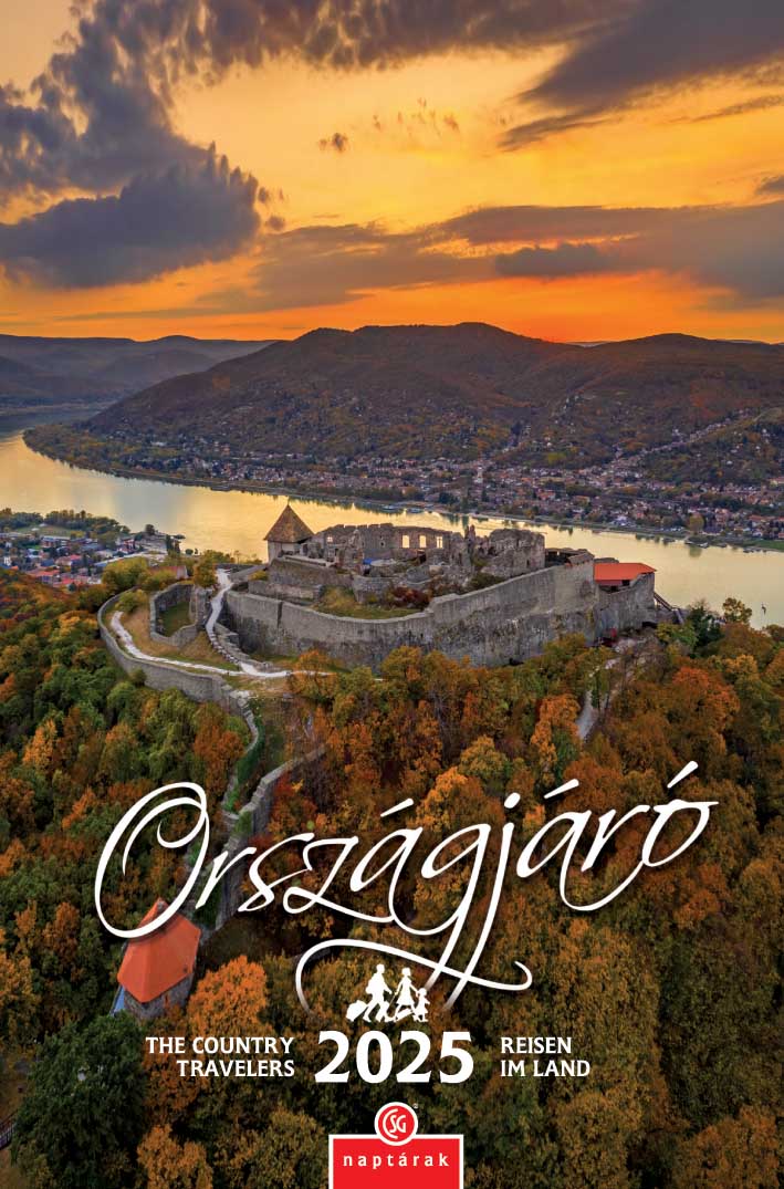 Naptr 2025: Orszgjr naptr