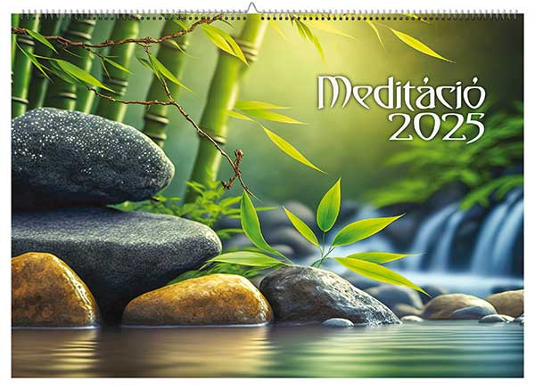Naptr 2025: Meditci falinaptr